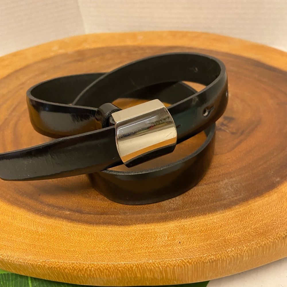Hunt Blub Classic Black Belt Sz: S